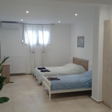 Anassa Studio Trikala Экстерьер фото