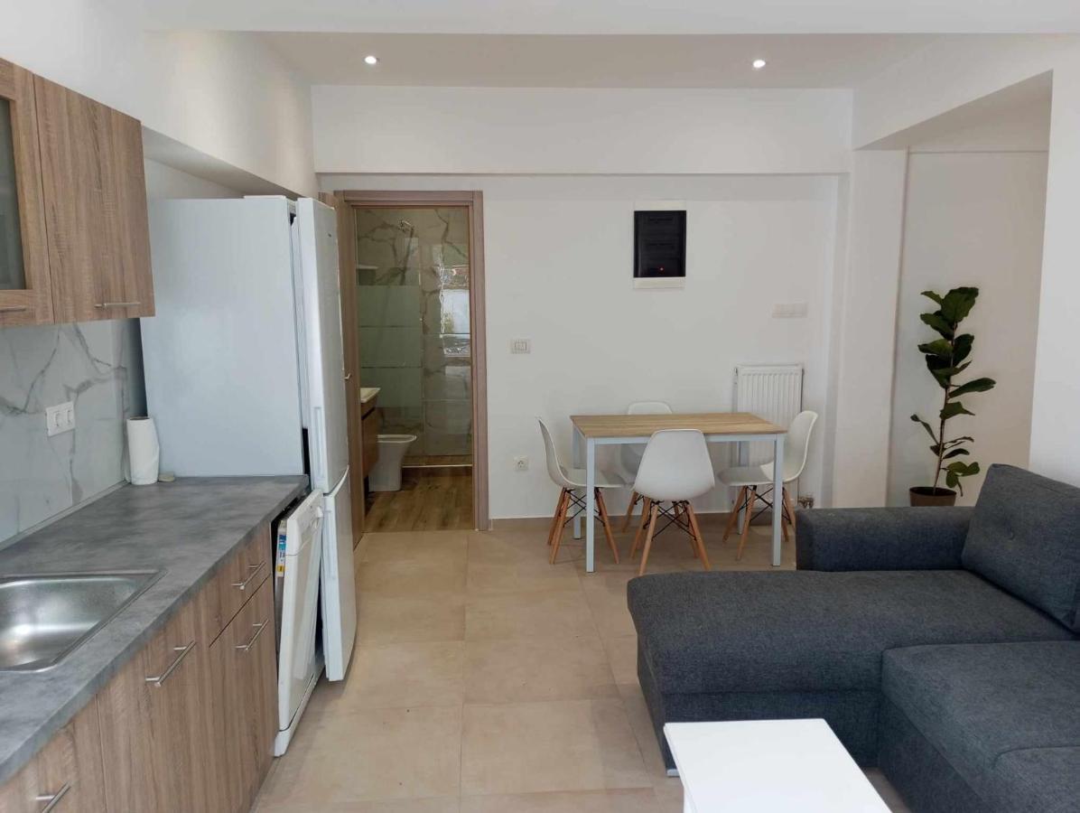 Anassa Studio Trikala Экстерьер фото