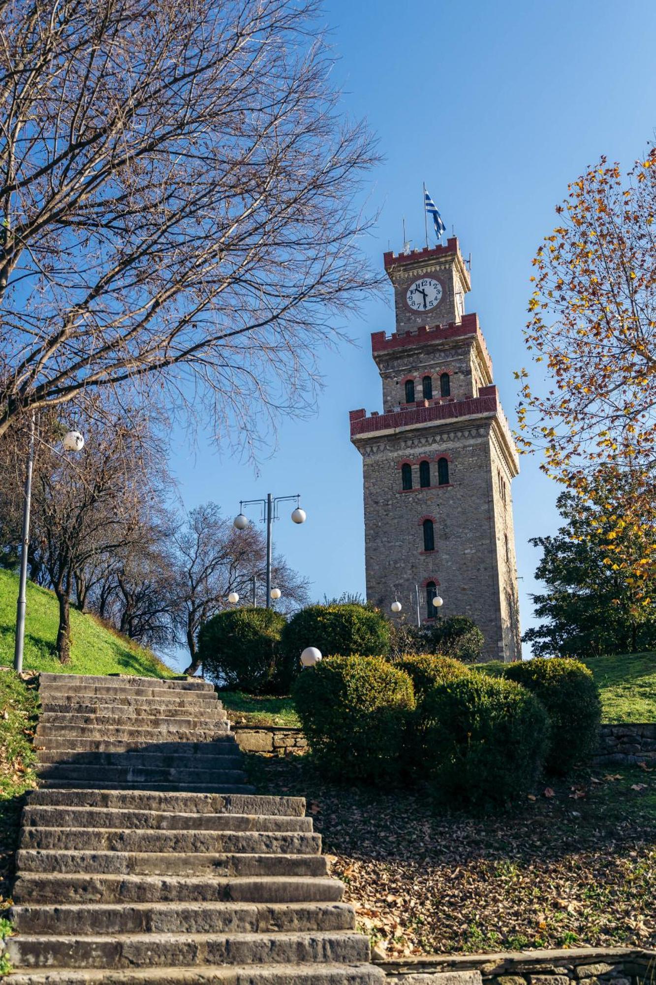 Anassa Studio Trikala Экстерьер фото