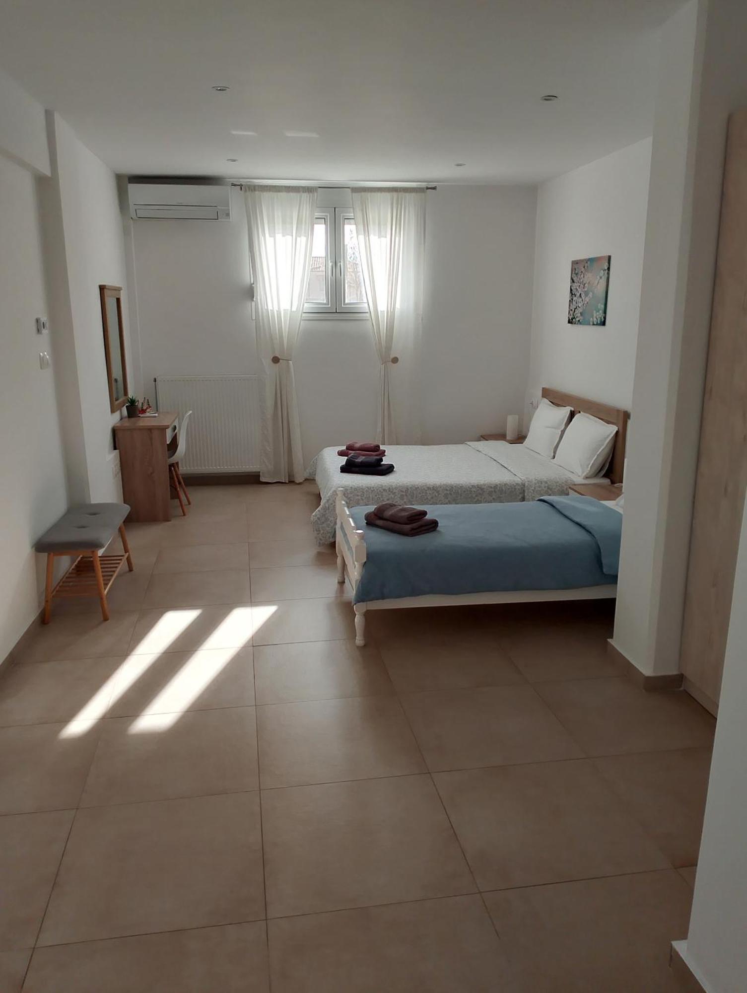 Anassa Studio Trikala Экстерьер фото